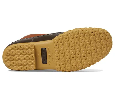 L.l.bean 6 Bean Boots