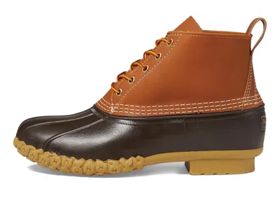 L.l.bean 6 Bean Boots