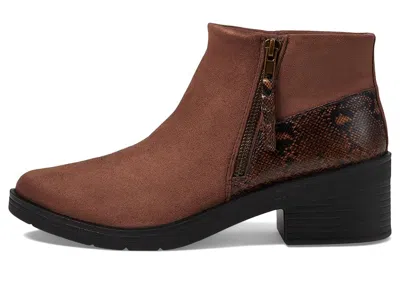 Bzees Outgoing In Brown