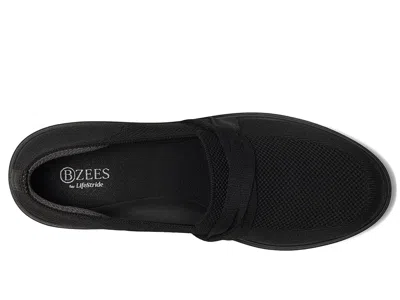 Bzees Muse Bow In Black