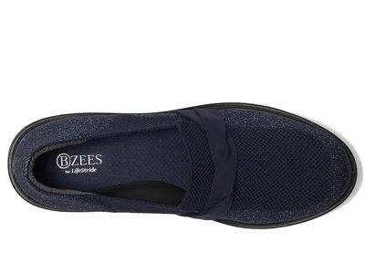 Bzees Muse Bow In Blue