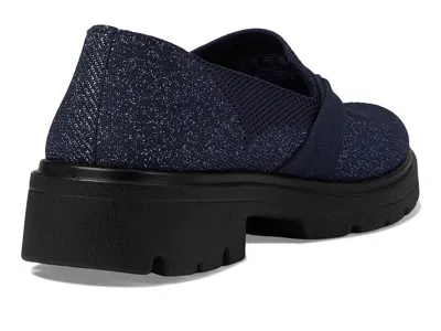 Bzees Muse Bow In Blue