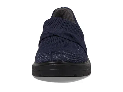 Bzees Muse Bow In Blue