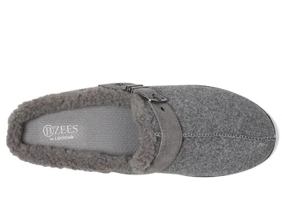 Bzees Eternity In Gray