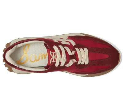 Sam Edelman Langley Sneaker In Multi