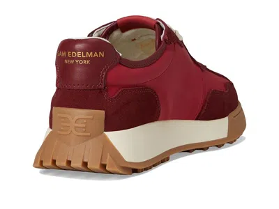 Sam Edelman Langley Sneaker In Multi