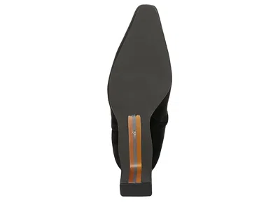 Sam Edelman Shea Over The Knee Boot In Black