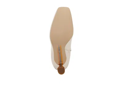 Sam Edelman Lyla High In White