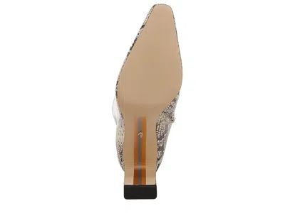 Sam Edelman Sylvia Knee High Boot In Neutral