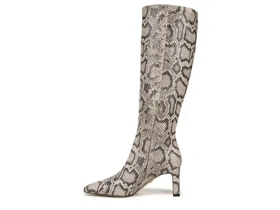 Sam Edelman Sylvia Knee High Boot In Neutral