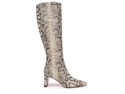 Sam Edelman Sylvia Knee High Boot In Neutral