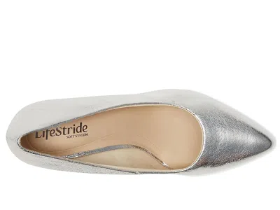Lifestride Parigi In Silver