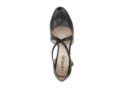 Lifestride Tracy Pump In Black