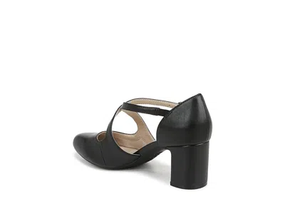 Lifestride Tracy Pump In Black
