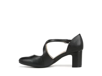 Lifestride Tracy Pump In Black