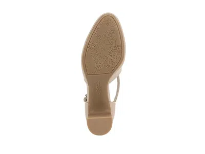 Lifestride Wide Width Tracy Pump In Neutral
