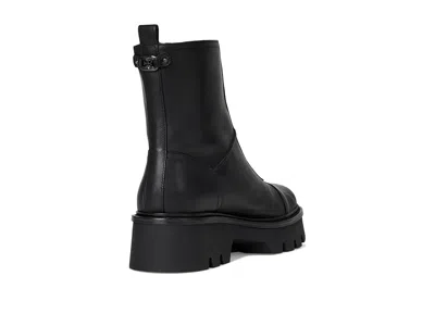 Sam Edelman Cooper Lug Sole Boot In Multi