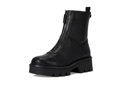 Sam Edelman Cooper Lug Sole Boot In Multi