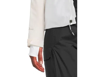 Spyder Vida Jacket In White