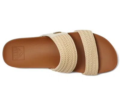Reef Vista Braid Ii In Brown