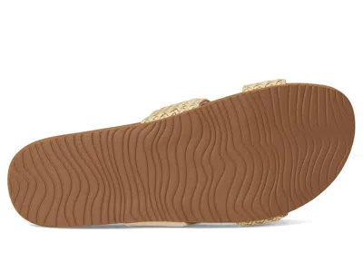 Reef Vista Braid Ii In Brown