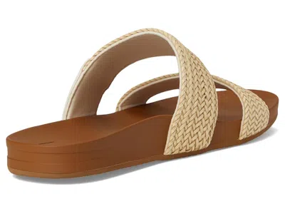 Reef Vista Braid Ii In Brown