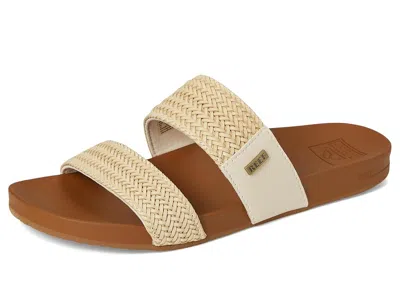 Reef Vista Braid Ii In Brown