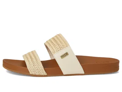 Reef Vista Braid Ii In Brown