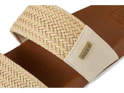 Reef Vista Braid Ii In Brown