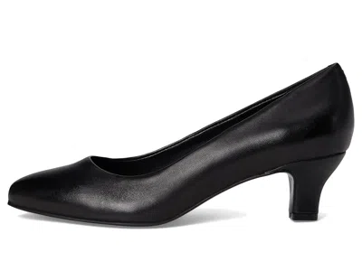 Trotters Kate Pump In Black