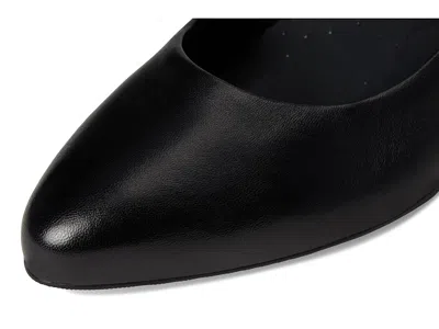 Trotters Kate Pump In Black