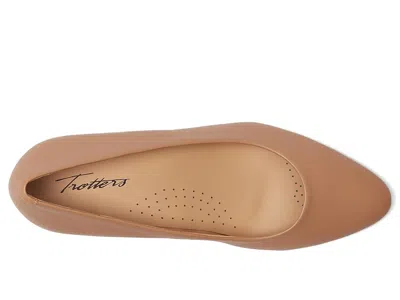 Trotters Kate High In Multi