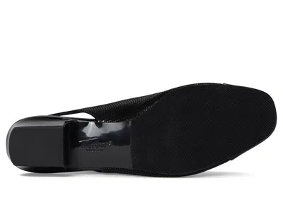 Trotters Dea In Black