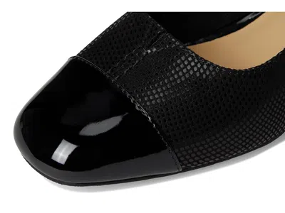 Trotters Dea In Black