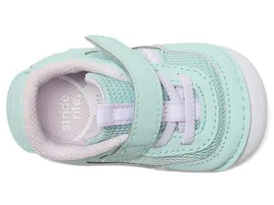 Stride Rite Apollo Soft Motion™ Sneaker In Green