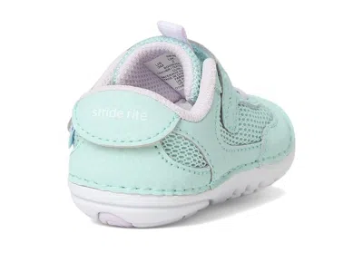 Stride Rite Apollo Soft Motion™ Sneaker In Green