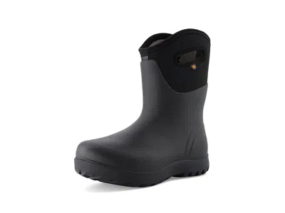 Bogs Neo-classic Mid In Black