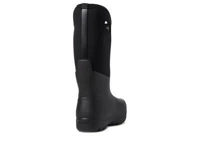 Bogs Neo-classic Tall In Black