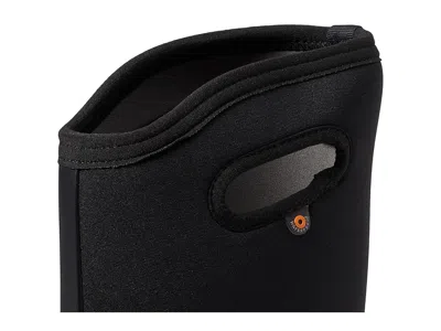 Bogs Neo-classic Tall In Black