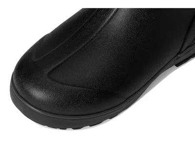 Bogs Classic Ii Mid - No Handles In Black