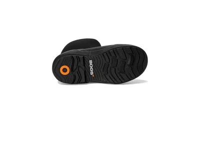 Bogs Classic Ii Mid - No Handles In Black