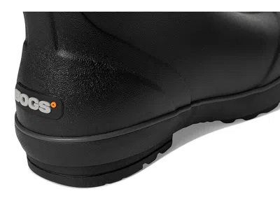 Bogs Classic Ii Mid - No Handles In Black
