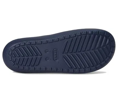 Crocs Classic Sandal 2.0 In Blue