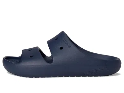 Crocs Classic Sandal 2.0 In Blue