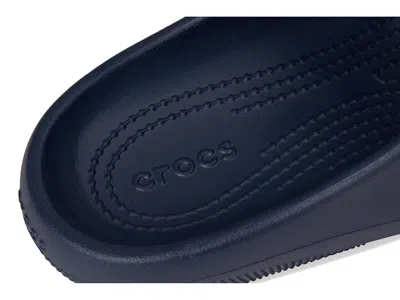 Crocs Classic Sandal 2.0 In Blue