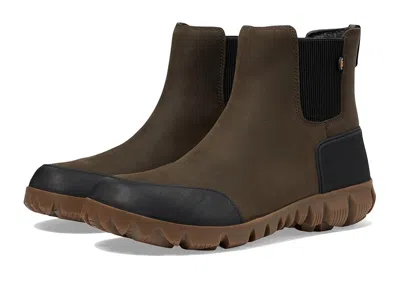 Bogs Arcata Waterproof Chelsea Boot In Multi