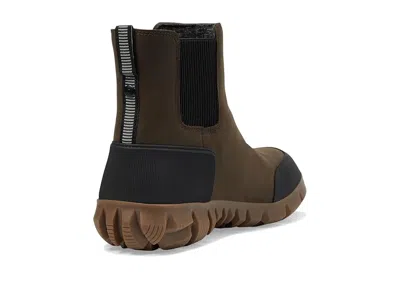 Bogs Arcata Waterproof Chelsea Boot In Multi