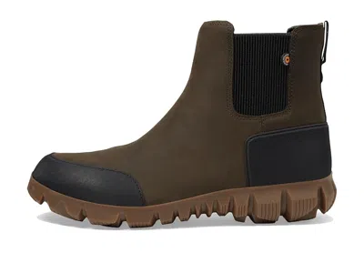 Bogs Arcata Waterproof Chelsea Boot In Multi
