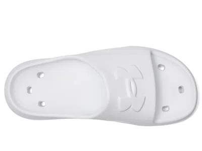 Under Armour Locker V In White