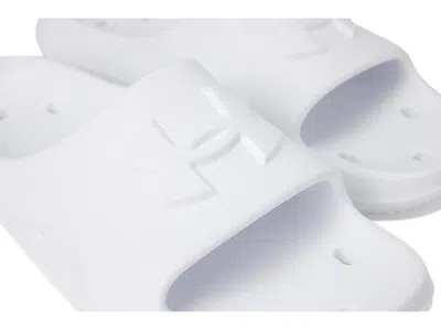 Under Armour Locker V In White